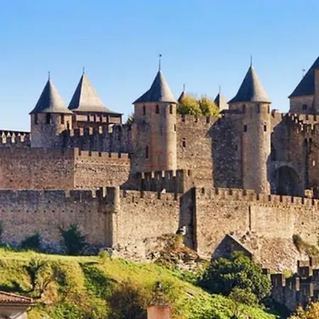 Appartement Les Bastidettes