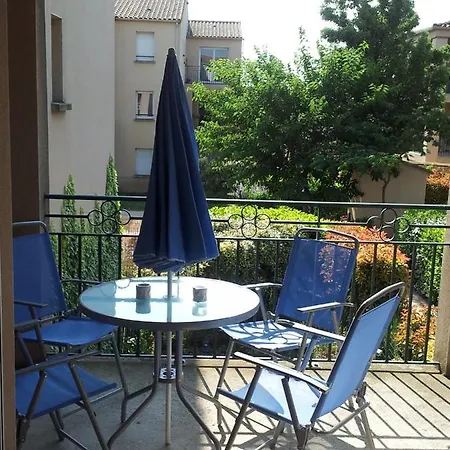 Appartement Les Bastidettes Апартаменты *