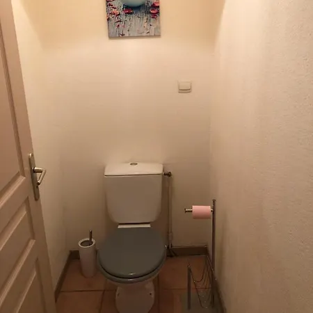 Appartement Les Bastidettes Апартаменты *
