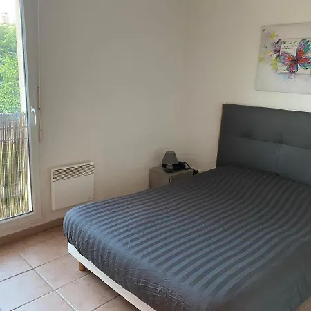 Appartement Les Bastidettes