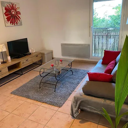 Appartement Les Bastidettes Апартаменты *